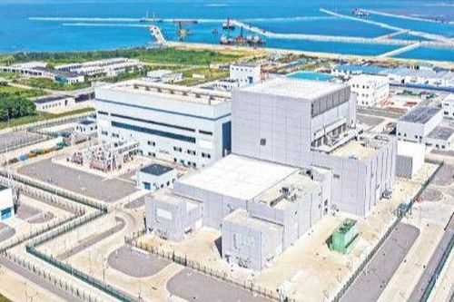 Trung Quốc vận hành thương mại nhà máy điện hạt nhân thế hệ mới đầu tiên trên thế giới