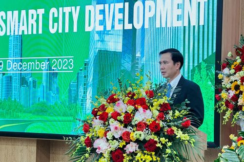 Thúc đẩy nghiên cứu, ứng dụng công nghệ xanh tại Việt Nam