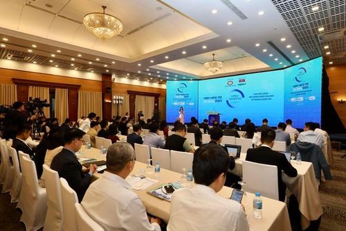 Ngân hàng mở - chuyển dịch mô hình kinh doanh từ đóng sang mở