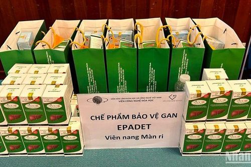 Xúc tiến, quảng bá sản phẩm hỗ trợ sức khỏe