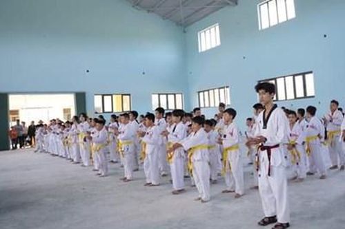 Thư về tòa soạn: Ý nghĩa thiết thực từ câu lạc bộ dạy võ miễn phí