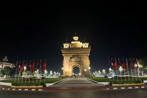 Đoàn kết là sức mạnh