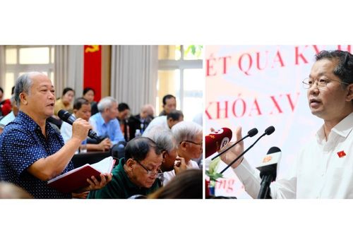 Đà Nẵng mong muốn áp dụng chính thức mô hình chính quyền đô thị
