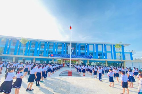 Đà Nẵng đã hoàn thành xây dựng, nâng cấp 62 trường học