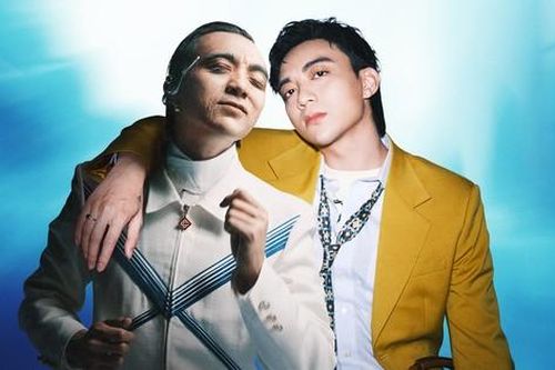 'Thoát khỏi' dòng nhạc Ballad quen thuộc, SOOBIN tái xuất khiến netizen quá đỗi bất ngờ vì cú 'lột xác' ấn tượng