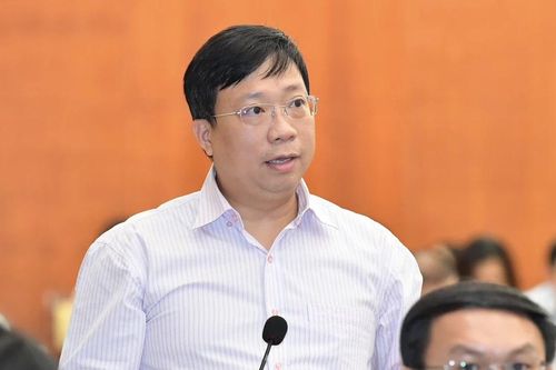 Giám đốc Sở QH-KT mong người dân chia sẻ khó khăn cùng sở trong quy hoạch