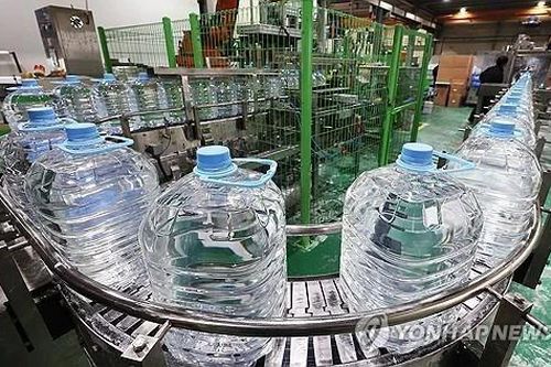 Hàn Quốc bàn biện pháp ngăn chặn khủng hoảng dung dịch ure