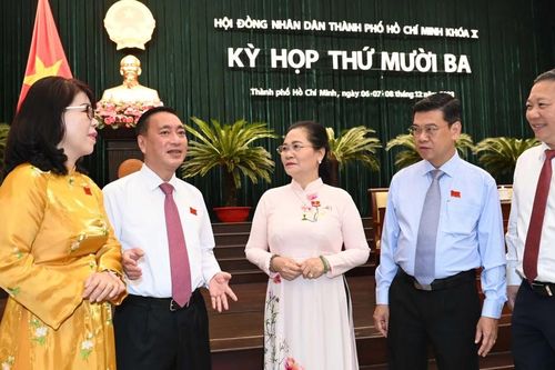 Bàn quyết sách tạo cơ hội mới, động lực thúc đẩy phát triển