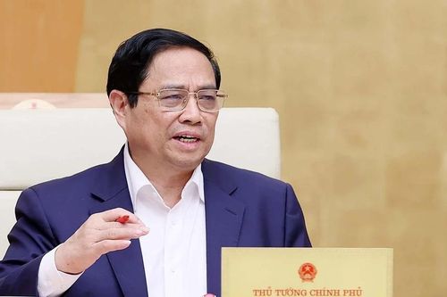 Thúc đẩy khơi thông, huy động và sử dụng hiệu quả các nguồn lực