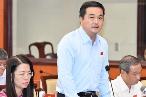 Sở Công thương TPHCM cam kết đảm bảo hàng hóa thiết yếu dịp tết