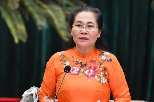 Chủ tịch HĐND TPHCM Nguyễn Thị Lệ: Tập trung các giải pháp nâng chất lượng tạo việc làm, đảm bảo an sinh xã hội