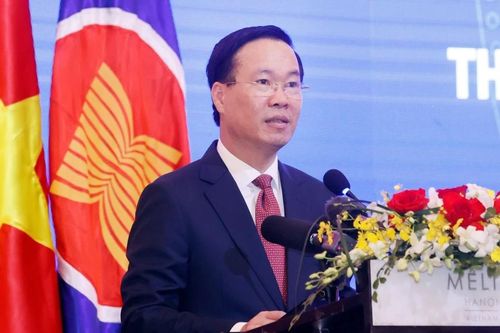 Tăng cường phòng chống tội phạm xuyên quốc gia