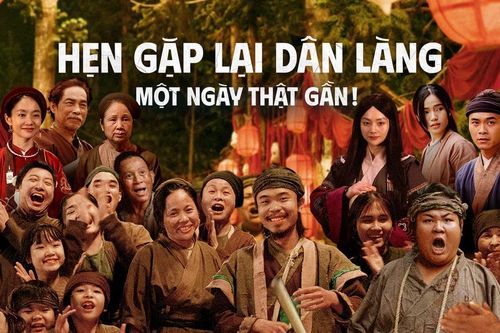 Một ngày trước ngày chiếu, Kẻ ăn hồn công bố hoãn