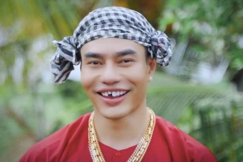 'Sản phẩm của Lê Dương Bảo Lâm cho thấy xuống cấp nghiêm trọng về thị hiếu thẩm mỹ'
