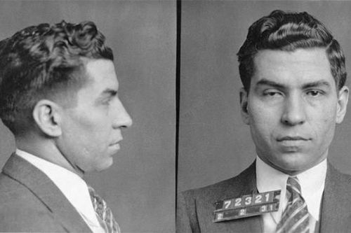 Ông trùm mafia nào 'bắn tin' quan trọng cho Mỹ trong Thế chiến 2?