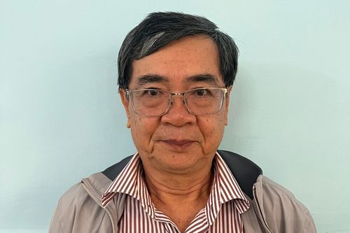 Bắt nguyên Tổng Giám đốc Công ty Lương thực miền Nam