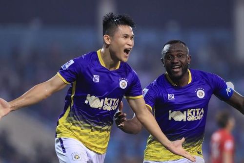 Tuấn Hải ghi bàn nhiều hơn cả Ronaldo ở Cúp C1