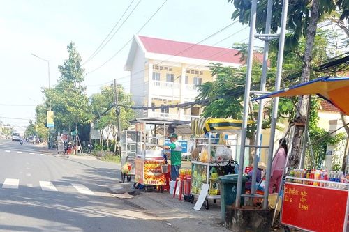 Sóc Trăng tăng cường kiểm soát an toàn thực phẩm khu vực trường học