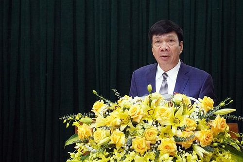 Phó Chủ tịch thường trực HĐND tỉnh Quảng Bình đứng đầu phiếu 'tín nhiệm cao'