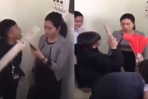 Công đoàn Giáo dục Việt Nam yêu cầu xử lý nghiêm hành vi xúc phạm nhà giáo