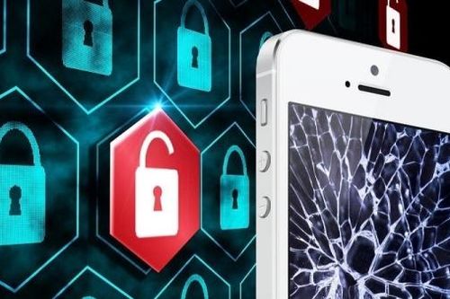 Người dùng iPhone đang bị tin tặc tấn công thông qua ứng dụng bàn phím