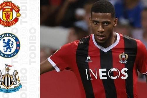Chuyển nhượng cầu thủ: Chelsea thảo luận Jean-Clair Todibo; Newcastle cần 'viện binh'; MU và kế hoạch kỳ mùa Đông