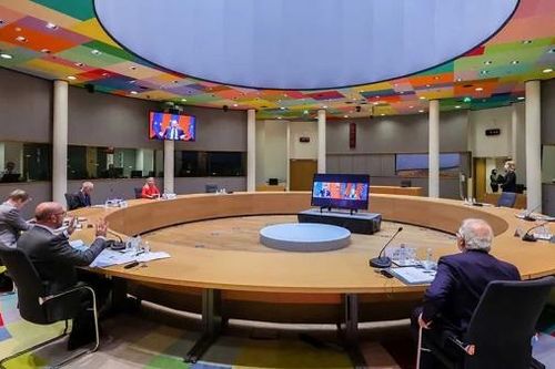 Quan hệ EU-Trung Quốc : 'Giảm rủi ro', không 'giảm hợp tác'