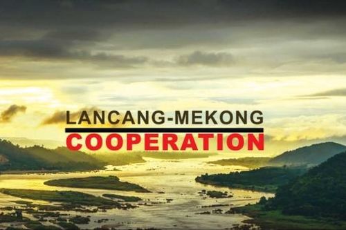 Cùng tạo dựng sức mạnh mới phát triển tiểu vùng Mekong