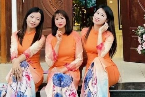 'Chất' thanh lịch của Hà Nội mang hơi thở thời đại