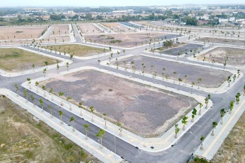 Công trình ghi dấu 'ý Đảng - lòng dân'