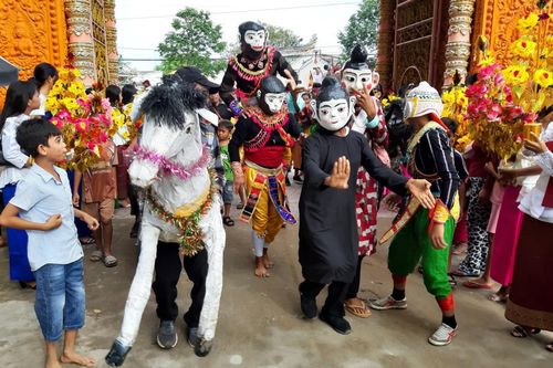 Trà Vinh phân bổ hơn 18,5 tỷ đồng cho công tác bảo tồn và phát huy bản sắc văn hóa dân tộc
