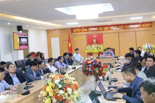 Huyện Kỳ Anh (Hà Tĩnh): Công bố Quy hoạch vùng huyện đến năm 2040, tầm nhìn đến năm 2050