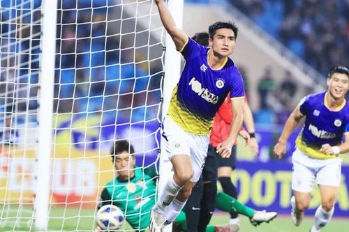Tuấn Hải đi vào lịch sử, CLB Hà Nội biến Urawa Reds thành cựu vương AFC Champions League