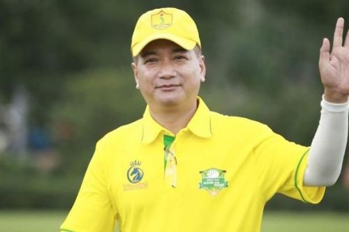 Huấn luyện viên Golf Đinh Công Lợi - Người truyền lửa, 'nâng trình' cho hàng ngàn golfer