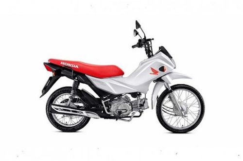 Honda POP 110i chào sân thị trường xe