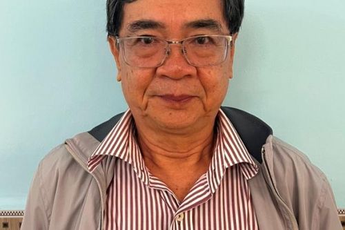 Bắt tạm giam ông Huỳnh Thế Năng, nguyên Tổng Giám đốc Công ty Lương thực miền Nam
