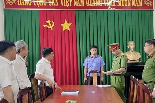 Mở rộng điều tra việc thu hồi đất, bồi thường, hỗ trợ tái định cư Dự án sân bay Long Thành