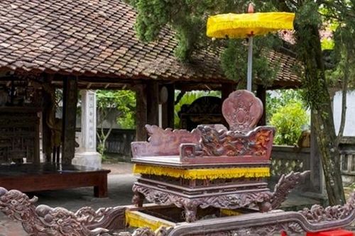 Ba hiện vật cổ Hà Tĩnh đề xuất công nhận bảo vật quốc gia là những đồ gì?