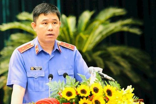 TP Hồ Chí Minh phát hiện, khởi tố mới 9.345 vụ án trong 11 tháng