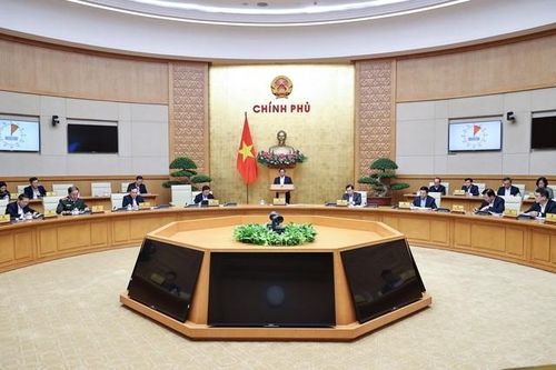 Phấn đấu đạt cao nhất các chỉ tiêu, mục tiêu năm 2023