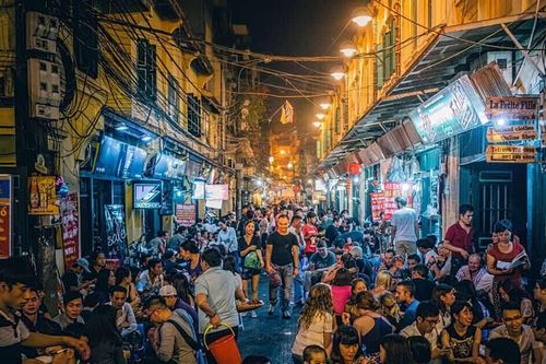 Tìm giải pháp kiểm soát tiếng ồn ở điểm du lịch