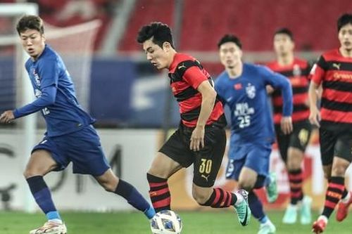Hai đội bóng cùng bảng với Hà Nội FC tại Cúp C1 châu Á bị tố bắt tay dàn xếp kết quả