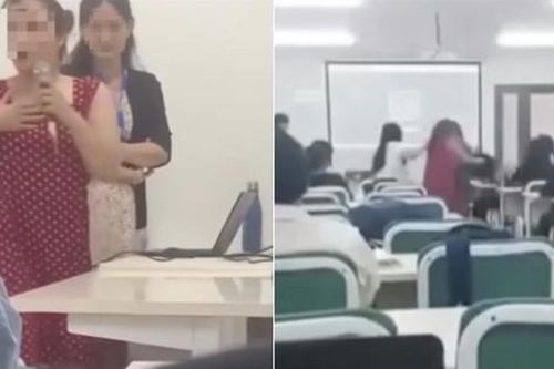 Gen Z và những vụ bạo lực học đường: Vì đâu nên nỗi?