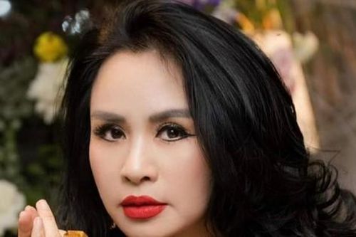 Vì sao Thanh Lam là nữ diva đầu tiên được phong Nghệ sĩ Nhân dân?