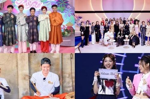 Gameshow truyền hình 2023: Bùng nổ, lạm dụng chiêu trò