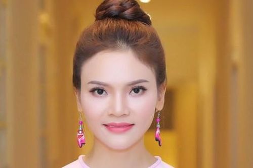 Nhan sắc nữ ca sĩ Việt trẻ nhất sắp được phong tặng NSND