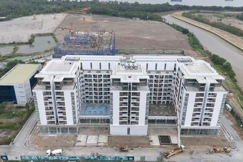 TPHCM chia 5 nhóm để gỡ vướng cho nhà ở xã hội