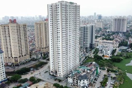 Luật kinh doanh BĐS mới: Quy định chi tiết dữ liệu về nhà ở và thị trường BĐS