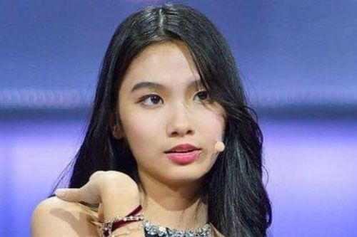 Nữ ca sĩ 16 tuổi của Việt Nam bị loại khỏi show ở Hàn Quốc