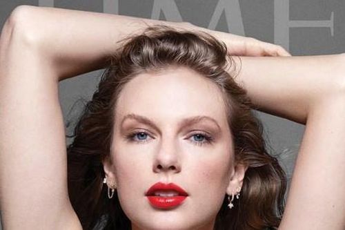 Người hâm mộ chỉ trích tạp chí Time làm 'vấy bẩn' Taylor Swift